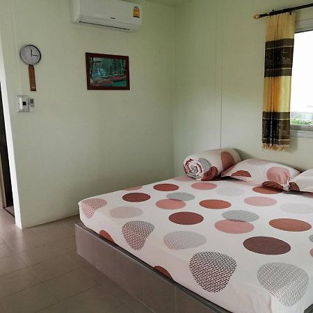 Thanorm Rak Resort Khao Kho Eksteriør bilde