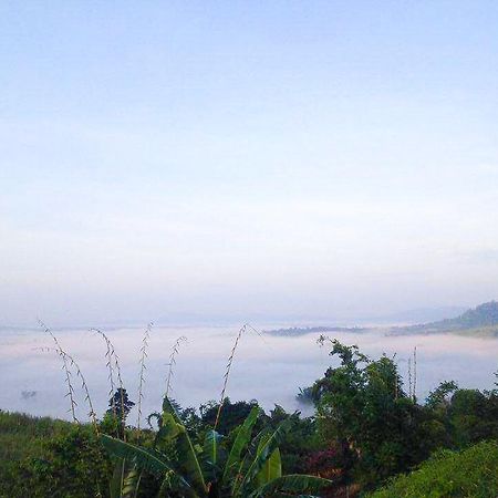 Thanorm Rak Resort Khao Kho Eksteriør bilde