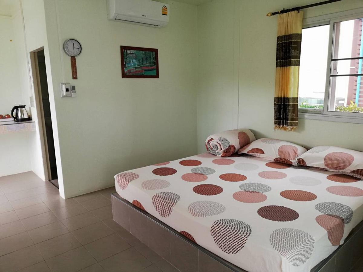 Thanorm Rak Resort Khao Kho Eksteriør bilde