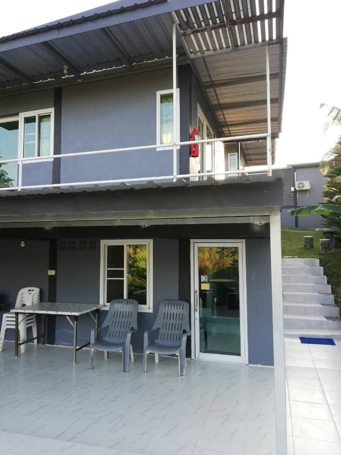 Thanorm Rak Resort Khao Kho Eksteriør bilde