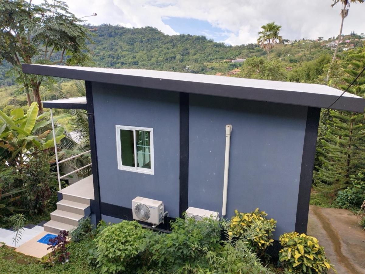 Thanorm Rak Resort Khao Kho Eksteriør bilde