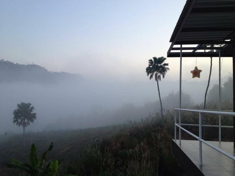 Thanorm Rak Resort Khao Kho Eksteriør bilde
