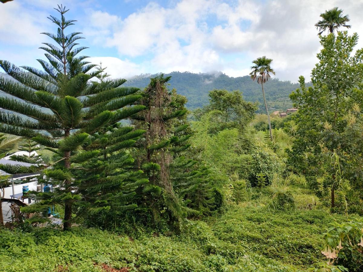 Thanorm Rak Resort Khao Kho Eksteriør bilde