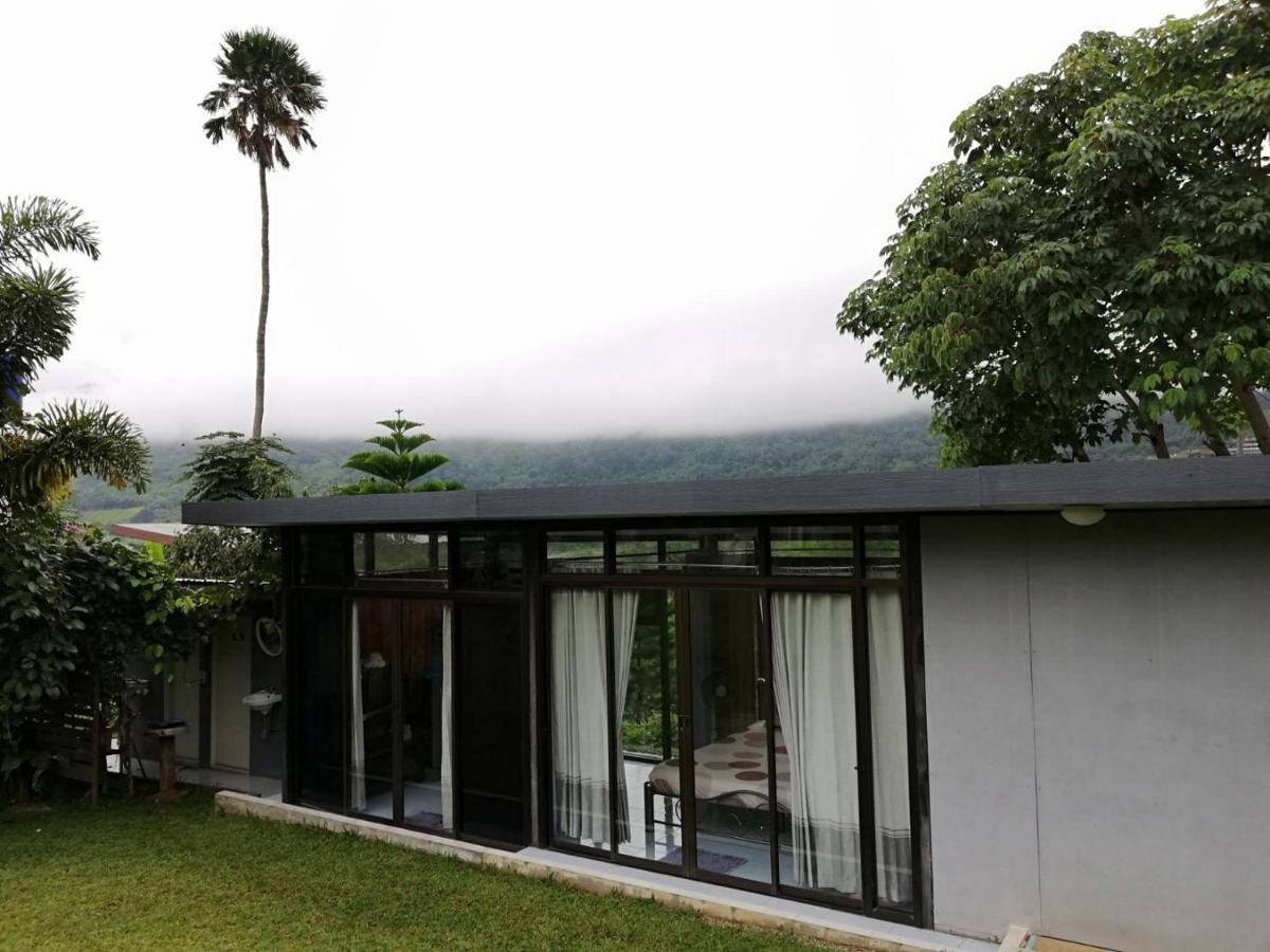 Thanorm Rak Resort Khao Kho Eksteriør bilde