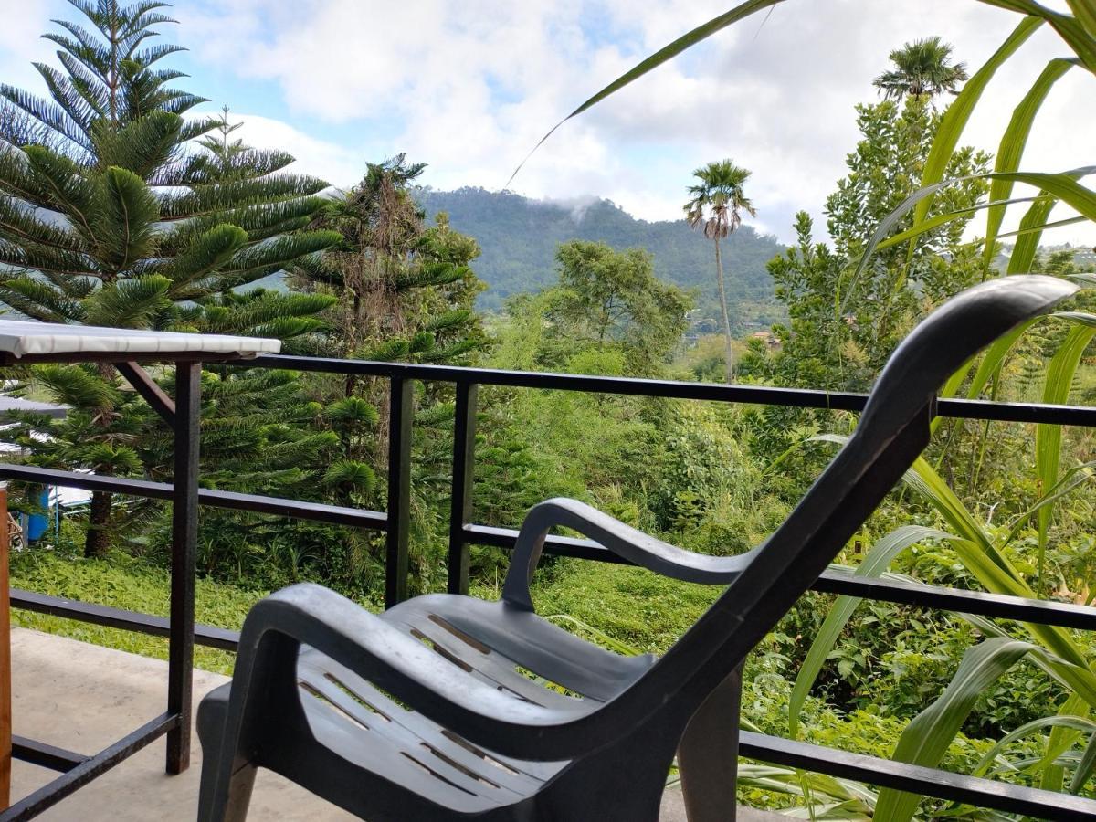 Thanorm Rak Resort Khao Kho Eksteriør bilde