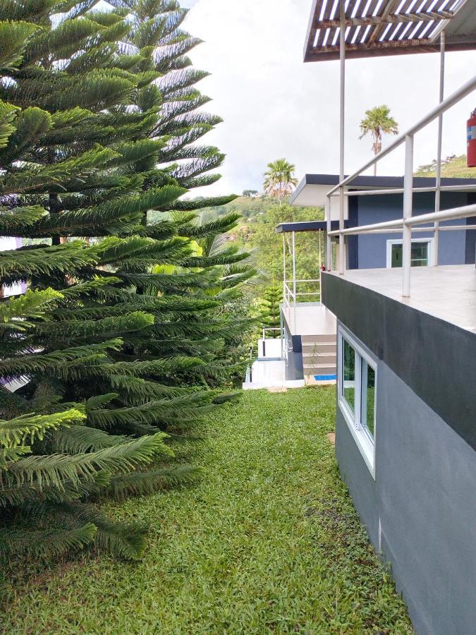 Thanorm Rak Resort Khao Kho Eksteriør bilde