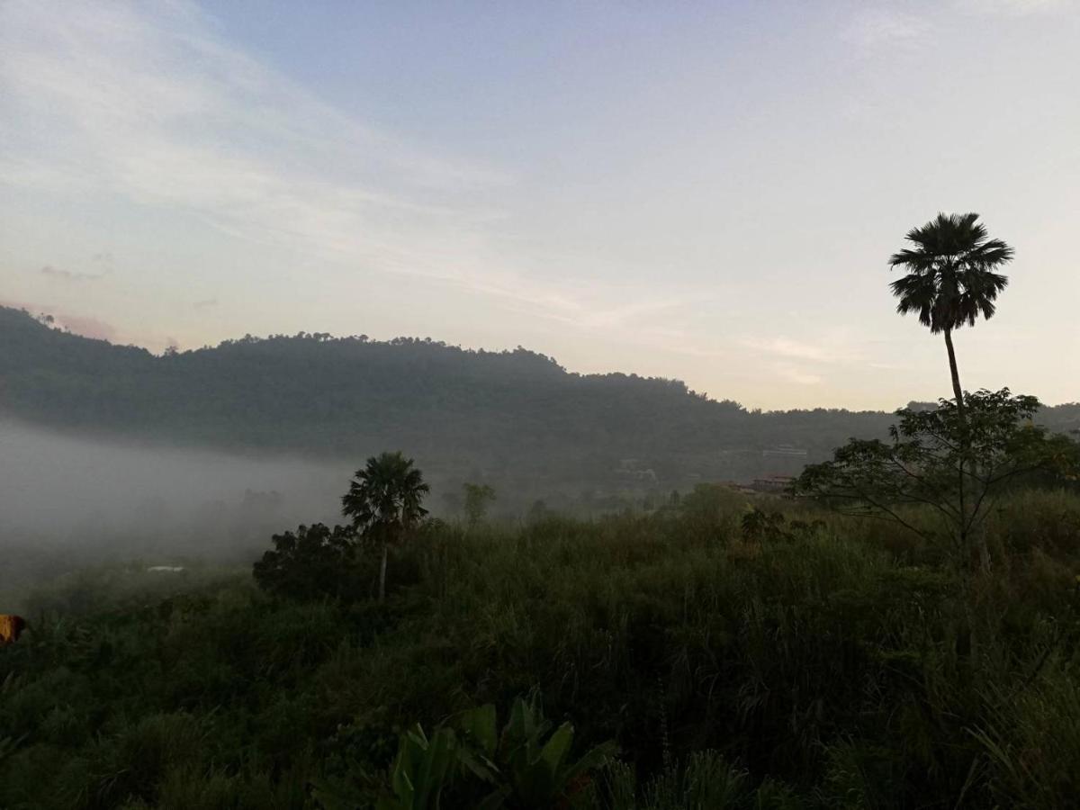 Thanorm Rak Resort Khao Kho Eksteriør bilde