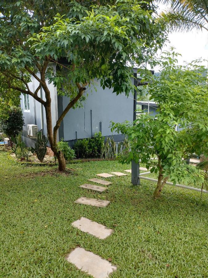 Thanorm Rak Resort Khao Kho Eksteriør bilde
