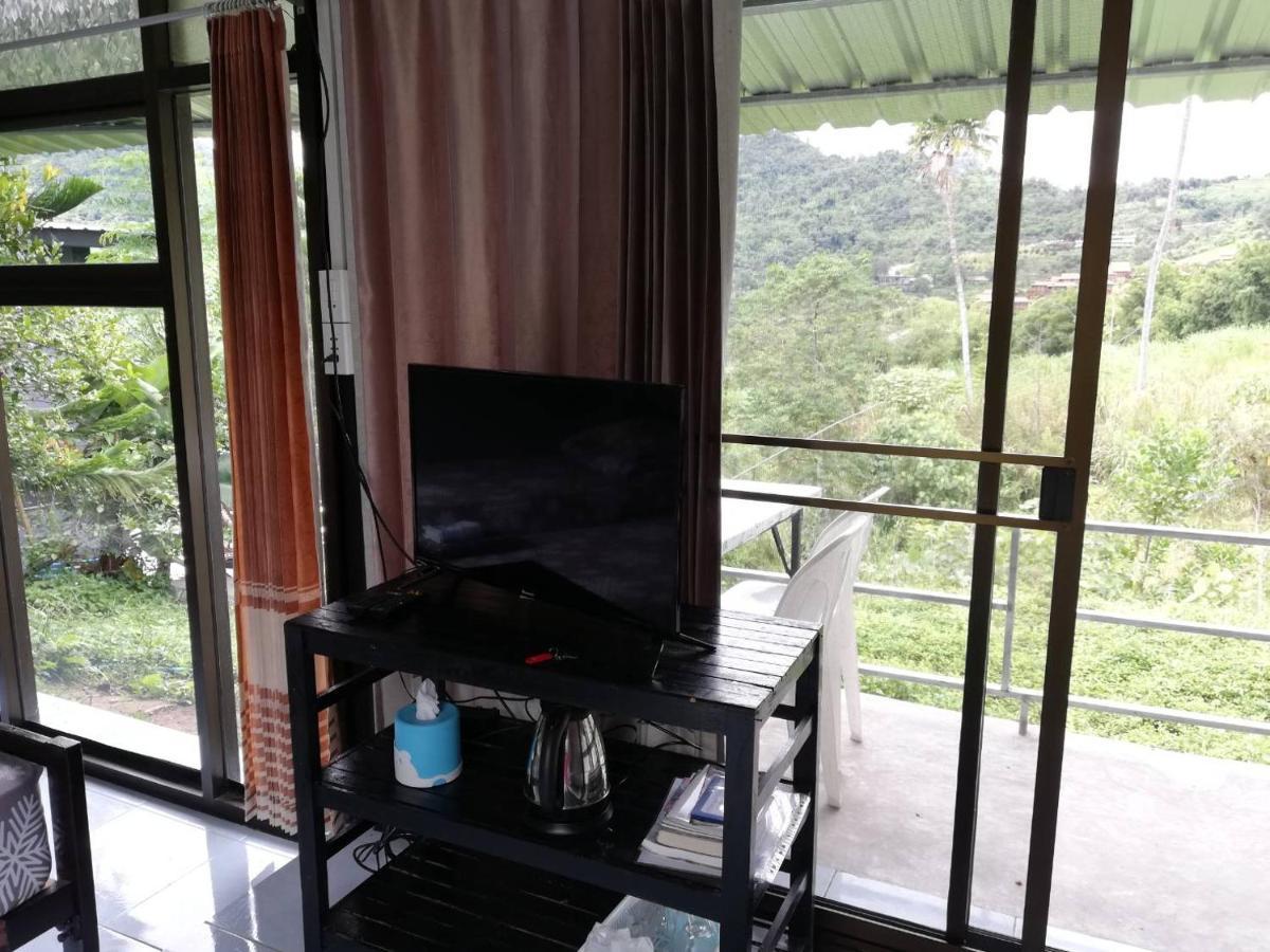 Thanorm Rak Resort Khao Kho Eksteriør bilde