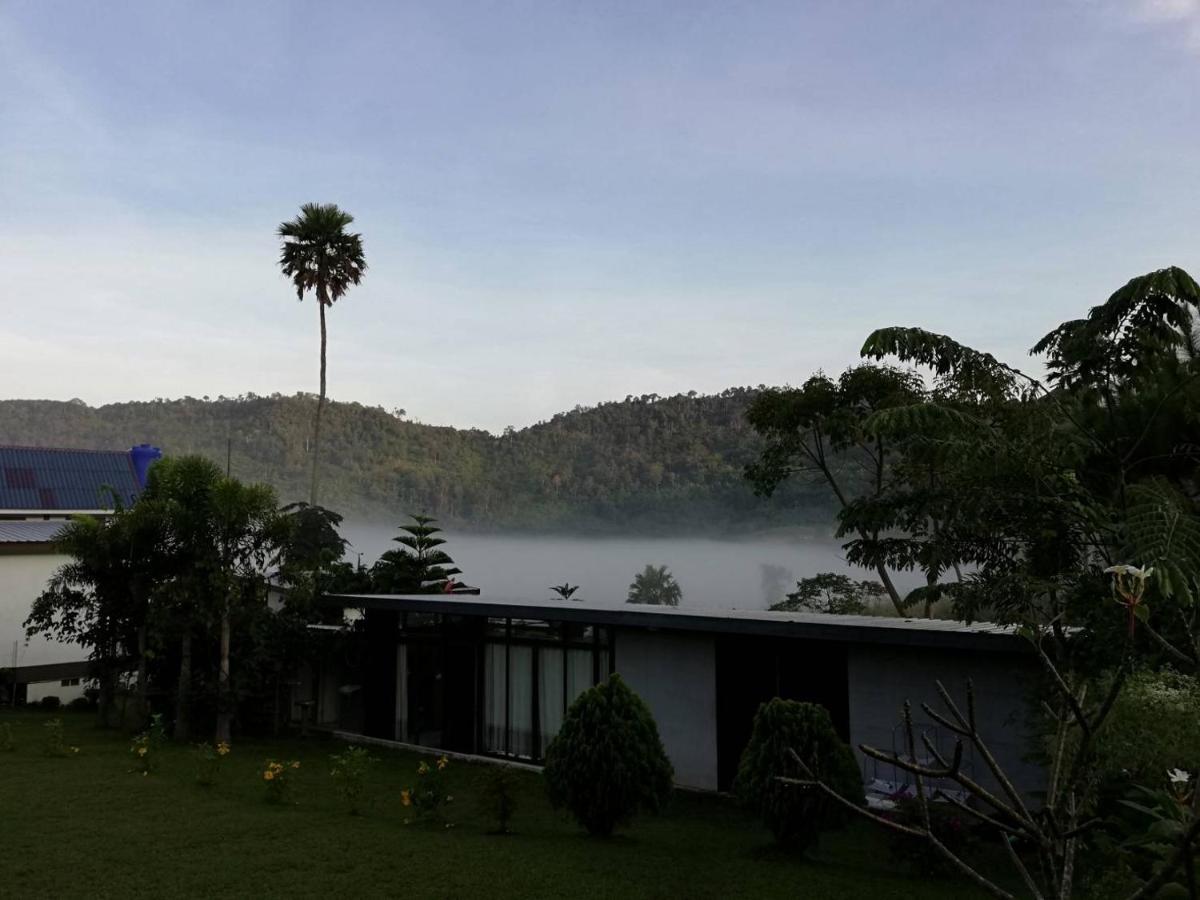 Thanorm Rak Resort Khao Kho Eksteriør bilde