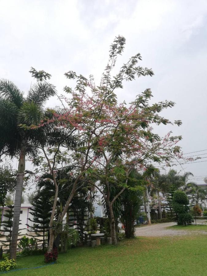 Thanorm Rak Resort Khao Kho Eksteriør bilde