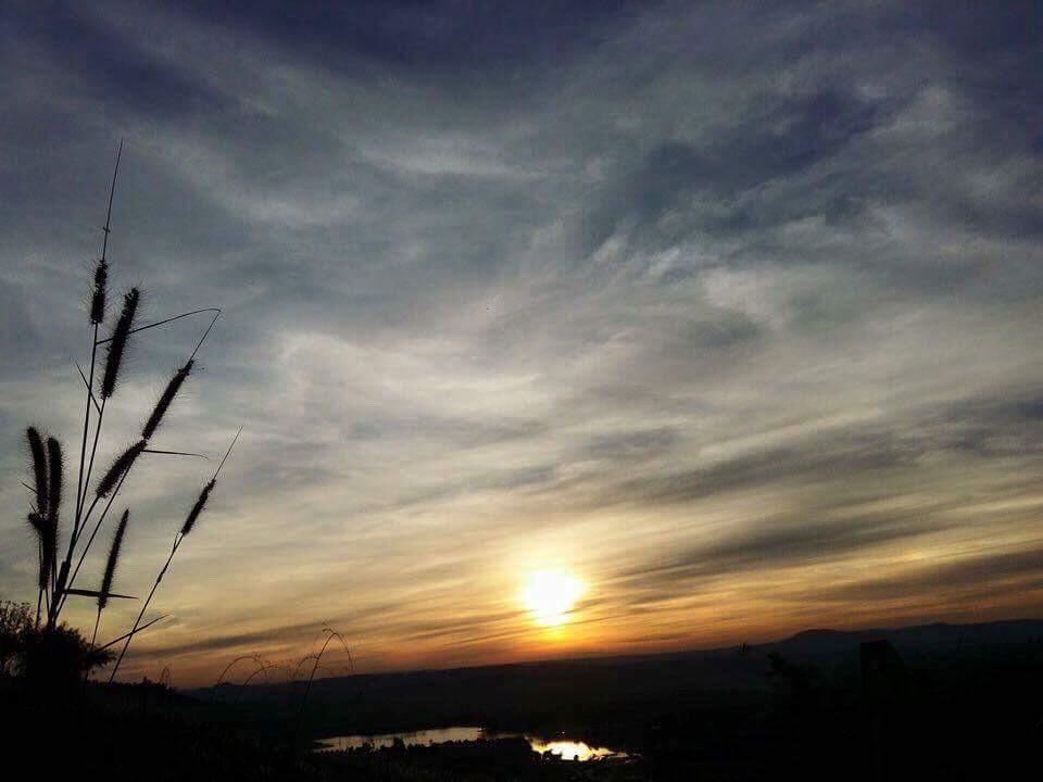 Thanorm Rak Resort Khao Kho Eksteriør bilde