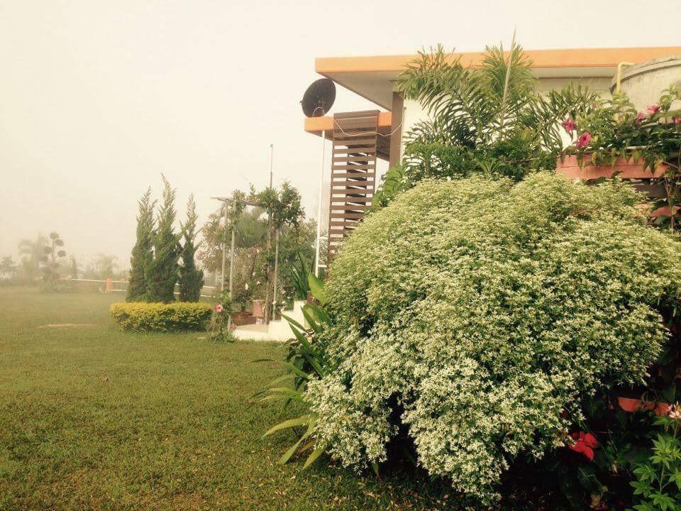 Thanorm Rak Resort Khao Kho Eksteriør bilde