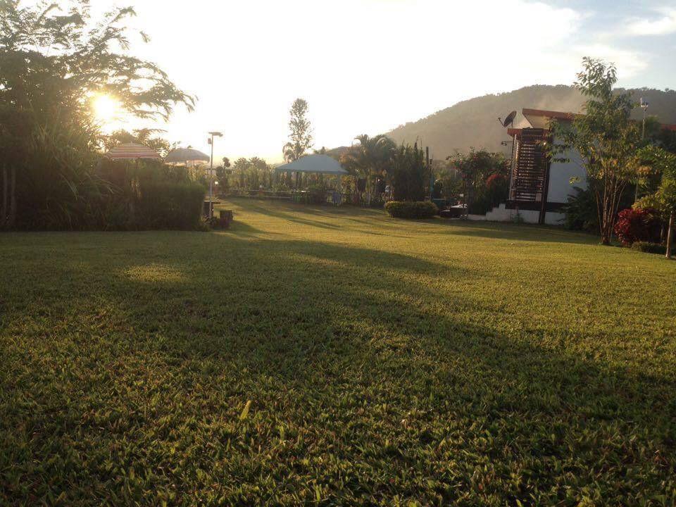 Thanorm Rak Resort Khao Kho Eksteriør bilde