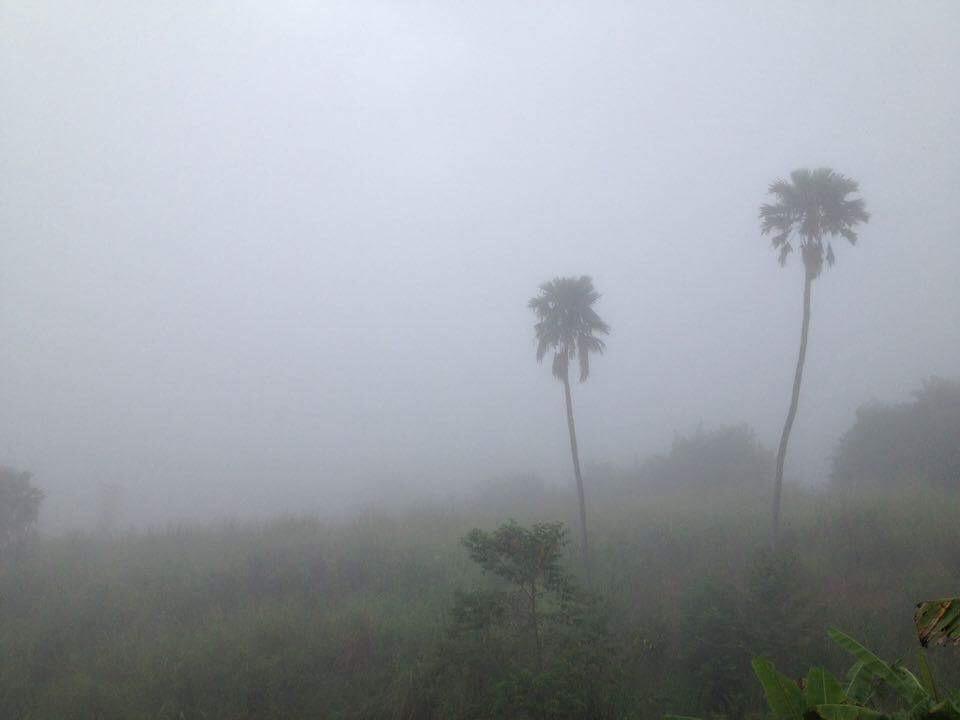 Thanorm Rak Resort Khao Kho Eksteriør bilde