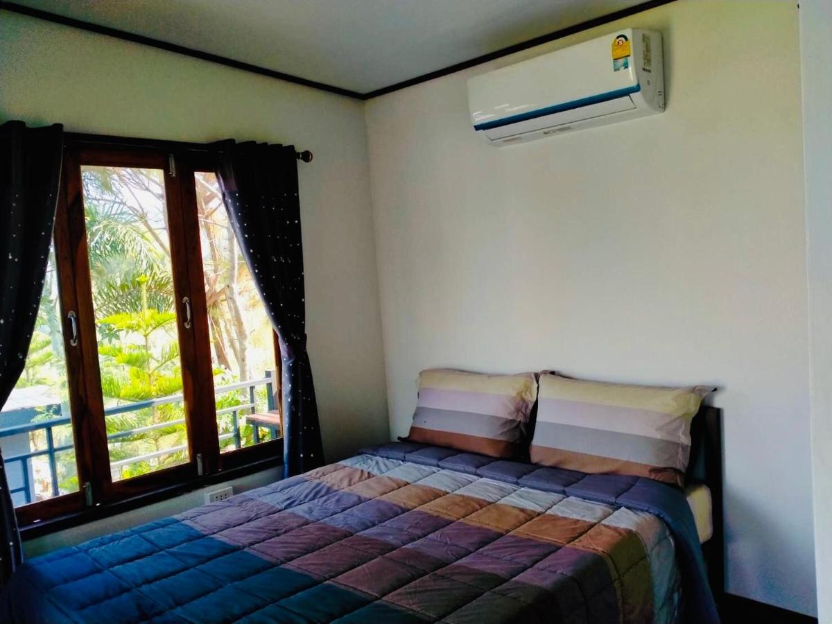Thanorm Rak Resort Khao Kho Eksteriør bilde