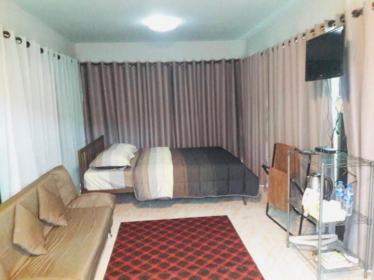 Thanorm Rak Resort Khao Kho Eksteriør bilde